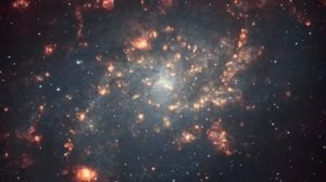 Один из самых далёких объектов, видимых невооружённым глазом: Галактика Треугольника