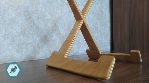 Хотел удивить супругу, а порадовал тёщу!!! Мегаполезная самоделка из остатков фанеры!