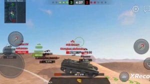 танки блиц!(волк собака. ру)