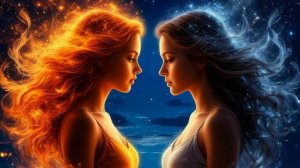 Огонь и Лёд (Amethystium exclusive version)