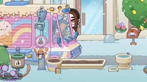 Скоро новый год