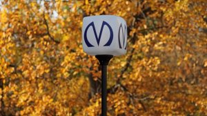 Первый поезд прибыл на станцию «Путиловская» в Санкт-Петербурге