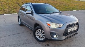 асх 1,8 вариатор 2013