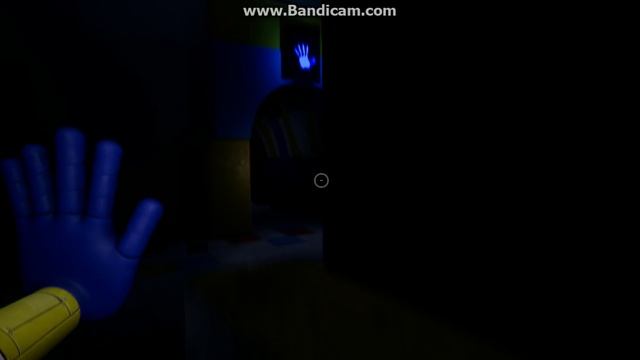 Poppy_Playtime-1 начало всего