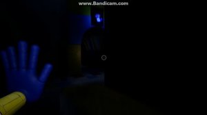 Poppy_Playtime-1 начало всего