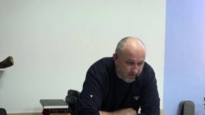 14.11.25. Служение Духа. Андрей Мазалов. Семинар об отверженности