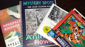 Годовой челлендж от  Natali75, ноябрь 2025