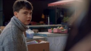 Ты не один 
ТРЕЙЛЕР 
Премьера - 20 ноября 2025