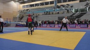 2 ковёр 2 часть Средства защиты Чемпинат и первенство Иркутской области по Универсальному бою 2025