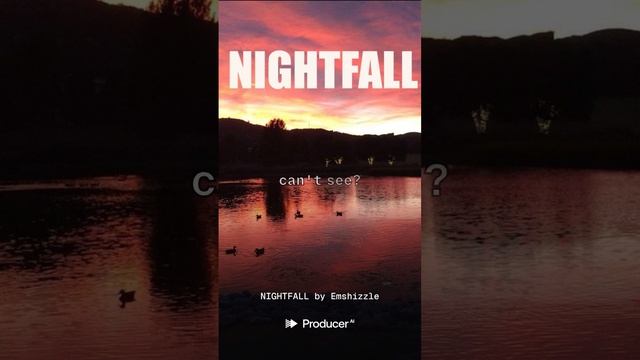 NIGHTFALL