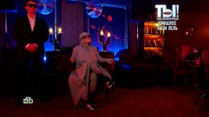 Катя Лель объявила себя Джокондой | «Ты не поверишь!»