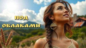 Ритмичная песня - "Под облаками"