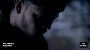 Aleksey Vlasov - Entrance to Valhalla (feat. Modman)