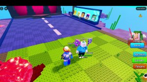 Обновление в растения против брейнротов