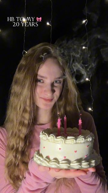 18.11 с днем рождения меня🥳❤️🩹 смотреть онлайн