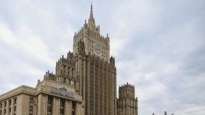Россия разочарована решением США по визам для россиян
