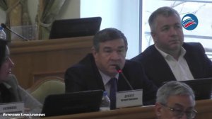 Астраханский депутат предложил закладывать в бюджет 10% на коррупцию