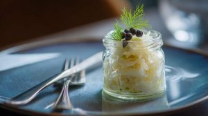 Шеф-повар дал советы по ферментации продуктов на зиму