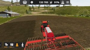 Farming simulator 20