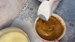 ЖИЗНЬ НА ПЕНСИИ. НАПЕКЛА ТРУБОЧЕК, КАК НА _МАЛАНЬИНУ СВАДЬБУ_!