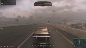 Mafia 3. Прохождение.1.2. Intel Core i5 13420H |Nvidia Geforce RTX 4050|