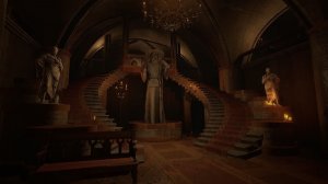 Храм Зелёной Луны на Альт Линукс - Затерянный замок #4