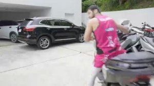 👊Аловсет и Абдулджаббар вышли один на один!