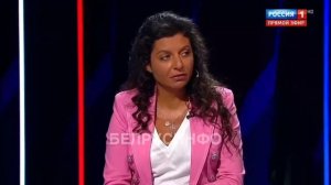 Маргарита Симоньян