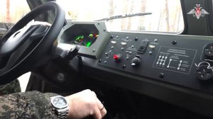 Новые «Уланы» в строю