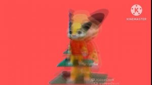 Новая заставка приключения Кости и кота друзей