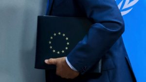 Spiegel: лидеры ЕС направили в США свои предложения к плану Трампа по Украине