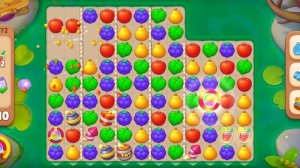 gardenscapes Садовник Остин