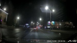 Саратов 22.11.25 Подрезают бабы