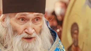 ☦️РУССКИЙ СТАРЕЦ : СХИАРХИМАДРИТ (ИЛИЙ НОЗДРИН.)🌿СОВЕТЫ ОТ СТАРЦА; (на все случаи жизни.)🙏🙏🙏