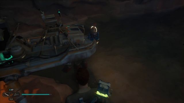 ЗВЕЗДНЫЕ ВОЙНЫ Джедаи - Выживший™ #24