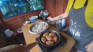 ЭТО ПОНРАВИТСЯ ДАЖЕ ТЕМ, КТО ВООБЩЕ НЕ ЛЮБИТ РЫБУ! РЫБНЫЕ КОТЛЕТЫ ИЗ МЕЛКОЙ РЫБЫ \ РЕЦЕПТ ОТ ЮРЬЕВНЫ