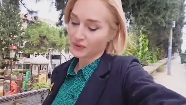 Фатима Измир Турецкая жена -В Л О Г - 6 ноябрь ТУРЦИЯ 22.11.2025