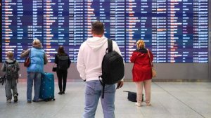 Росавиация не обсуждает возобновление авиасообщения с Японией и Южной Кореей