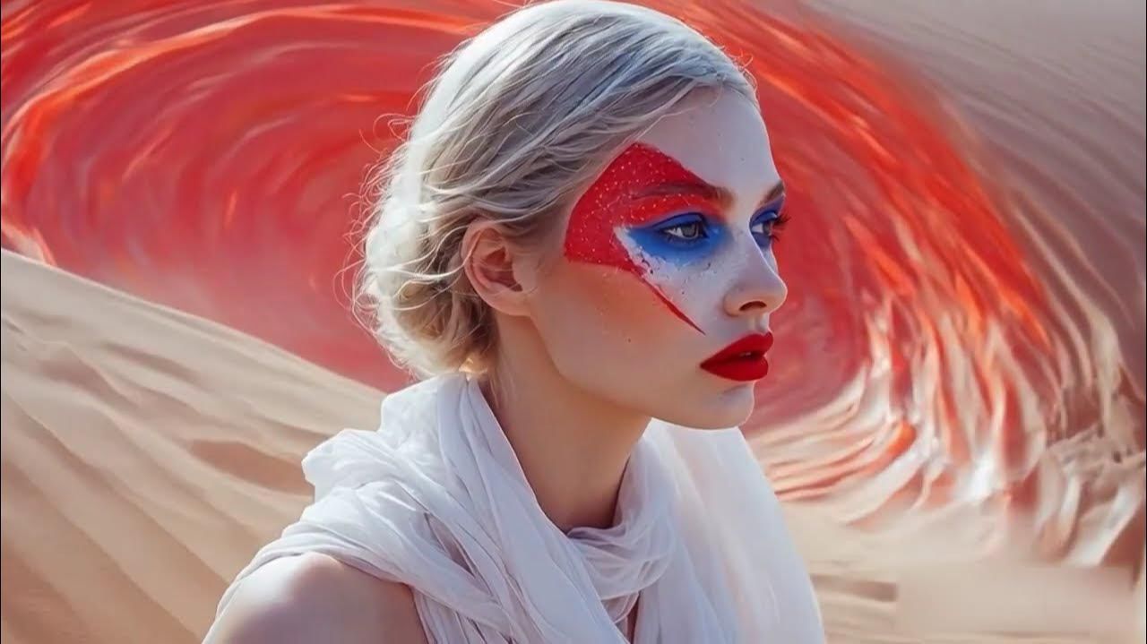 Techno Trance - Just Trapped