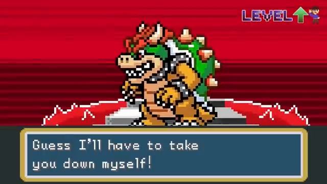 Level UP CRAZIEST Mario battles All episodes