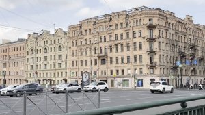 От водочного квартала до скотопригонного двора на Обводном канале в Петербурге