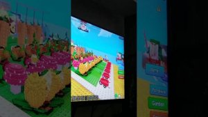 обнова растение  🆚 БРАИНРОТ