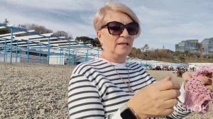 Морюшко привет.