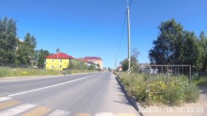 велопоход Ухта-Вуктыл-Печора-Усинск-Нарьян-Мар_2024-07-18