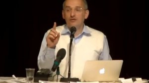 О страдании после расставания