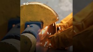 Сварщик Виктор Шалбанов из Пензы призвал молодежь не бояться рабочих профессий