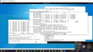 ЛР №6 - Выполнение | МСПД