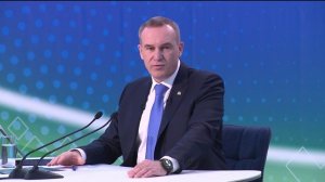 Форум "Информационный мир Югры" завершился в Сургуте