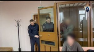 Жителя Оренбургской области арестовали по обвинению в убийстве знакомого