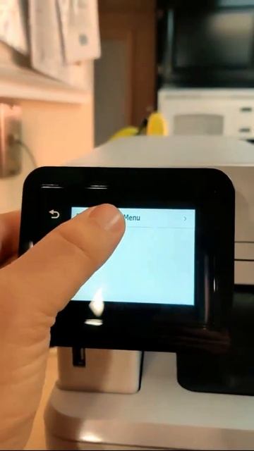 HP428 WEBCAM / FIX SCANNER #shorts смотреть онлайн